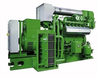 广元燃气发电机组多少钱一台