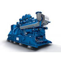 精密德国MWM燃气发电机组 性能解析、市场报价与优质供应商指南